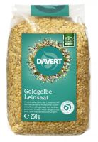 Goldgelbe Leinsaat  250 g