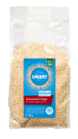 Amaranth Pops glutenfrei 125g BIO