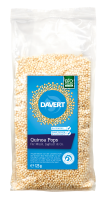 Quinoa Pops glutenfrei 125g BIO