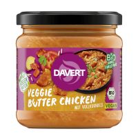 Veggie Better Chicken mit Reis 320 g