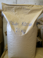 Weizen 25 kg