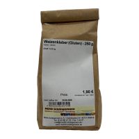 Weizenkleber
