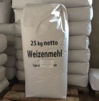 Weizenmehl Type 812 25 kg